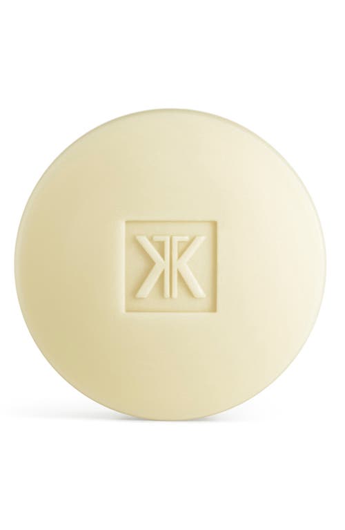 Shop Maison Francis Kurkdjian Aqua Media Cologne Forte Scented Soap In No Color