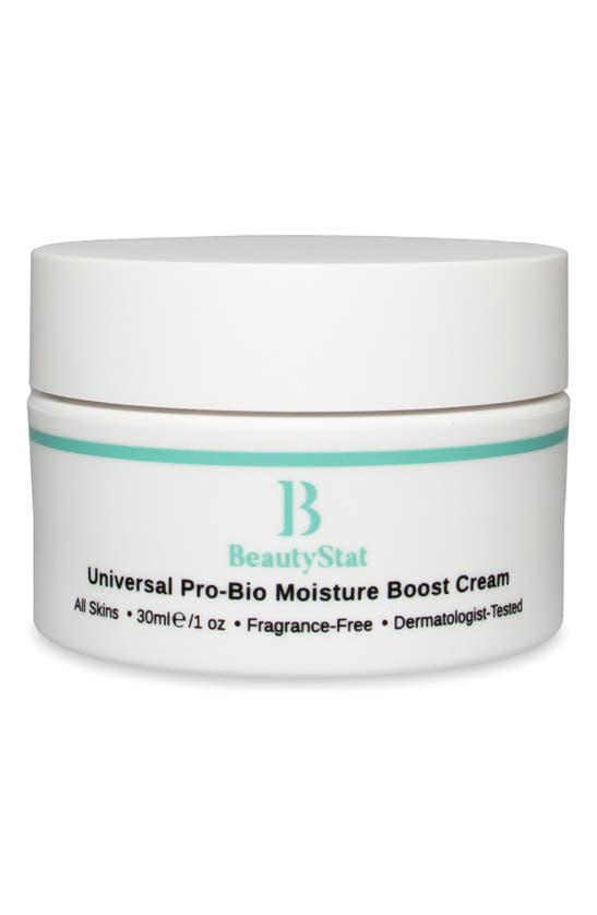 Beautystat 1 Oz. Universal Pro-bio Moisture Boost Cream