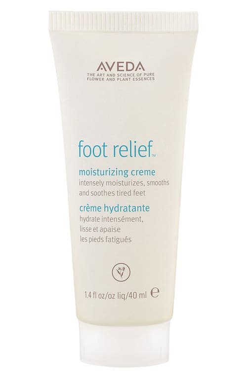 foot relief Foot Cream
