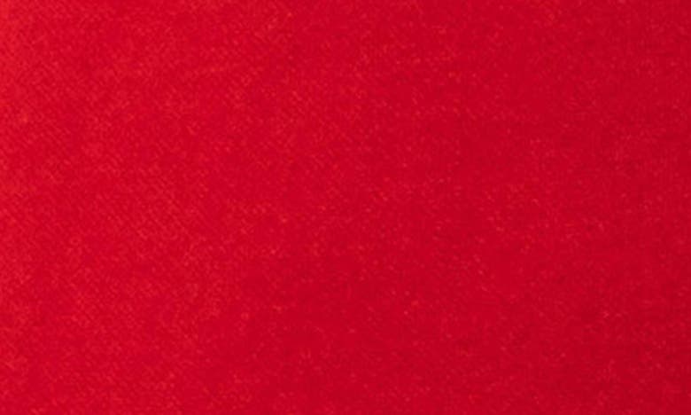 Shop Maceoo Mozartsolid Red Button Down Piqué Polo