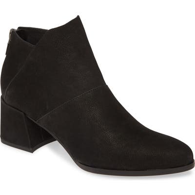 Eileen Fisher Leisel Bootie- Black