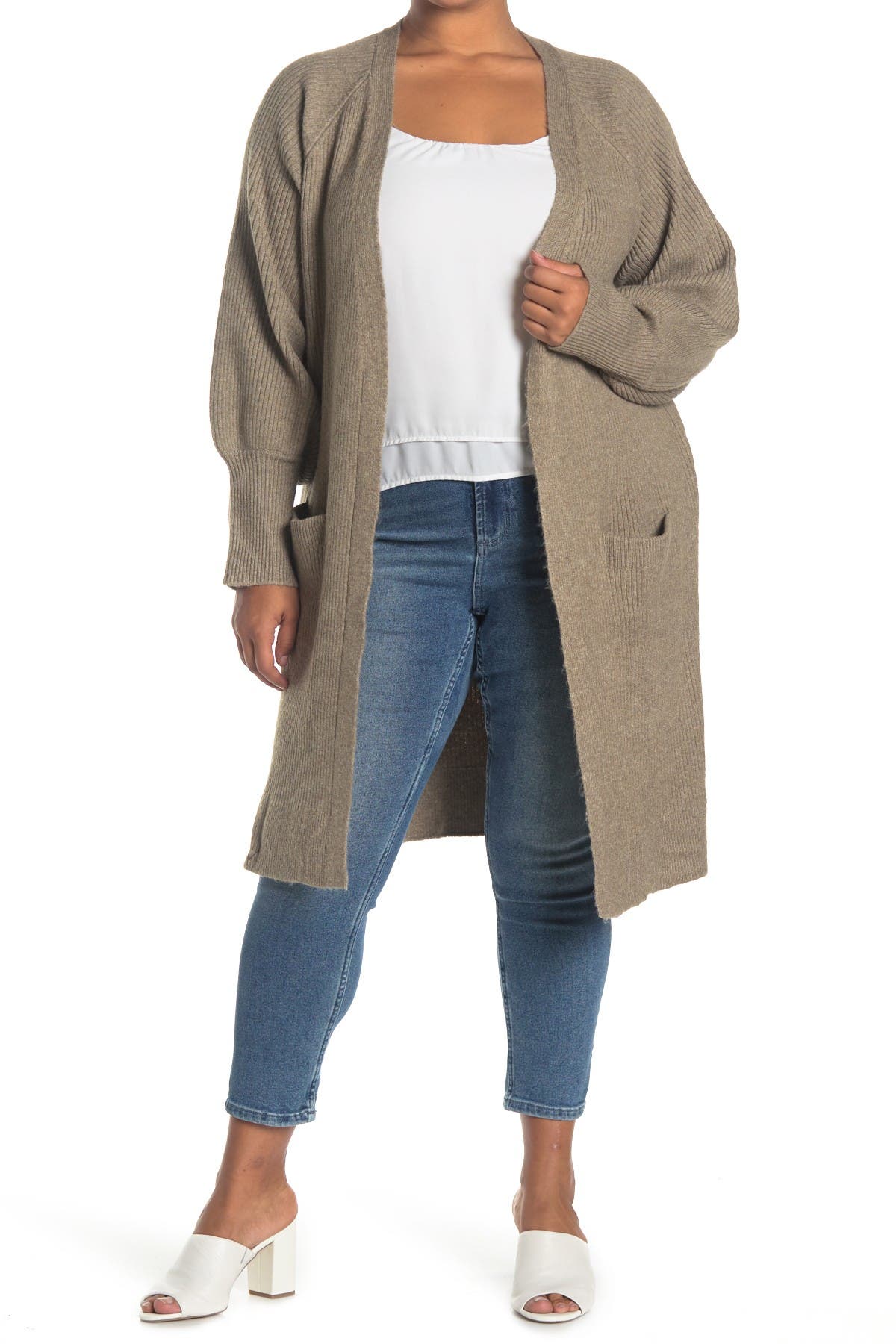nordstrom duster cardigan