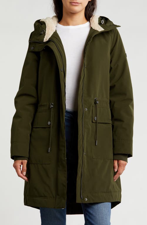 LUCKY BRAND LUCKY BRAND CARGO COAT