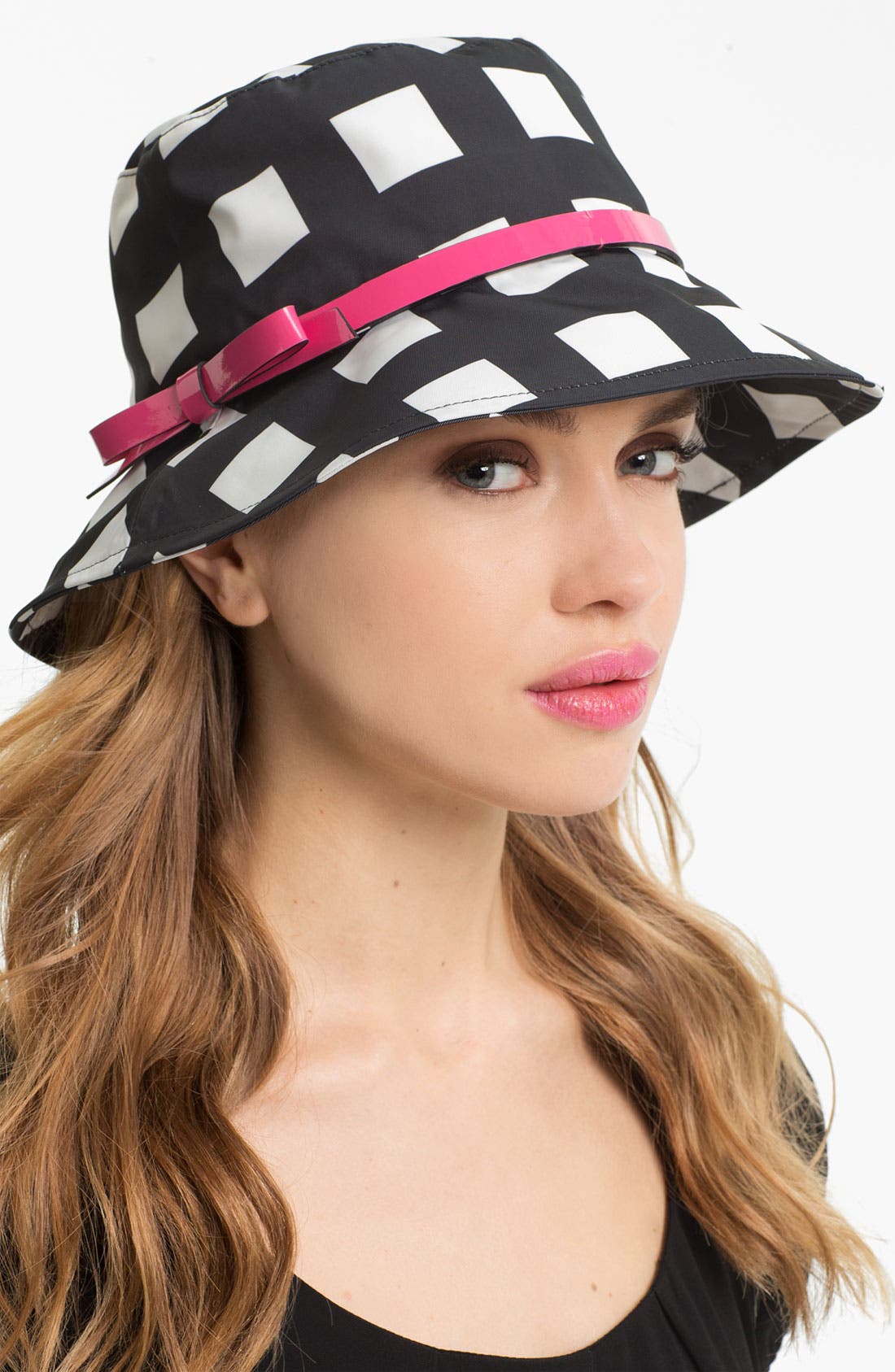 kate spade new york printed bucket hat Nordstrom