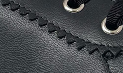 Agl Attilio Giusti Leombruni Agl Sade Sneaker In Nero