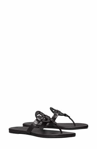 Tory burch 2025 thong sandals nordstrom