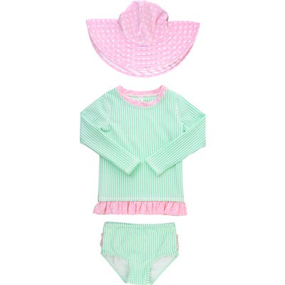 Infant Girl