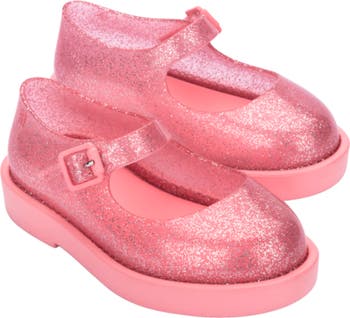 Jelly mary janes fashion