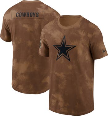 Nike Logo Essential (NFL Dallas Cowboys) Women's T-Shirt