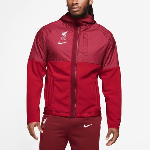 Men's Nike Fleece Jackets | Nordstrom