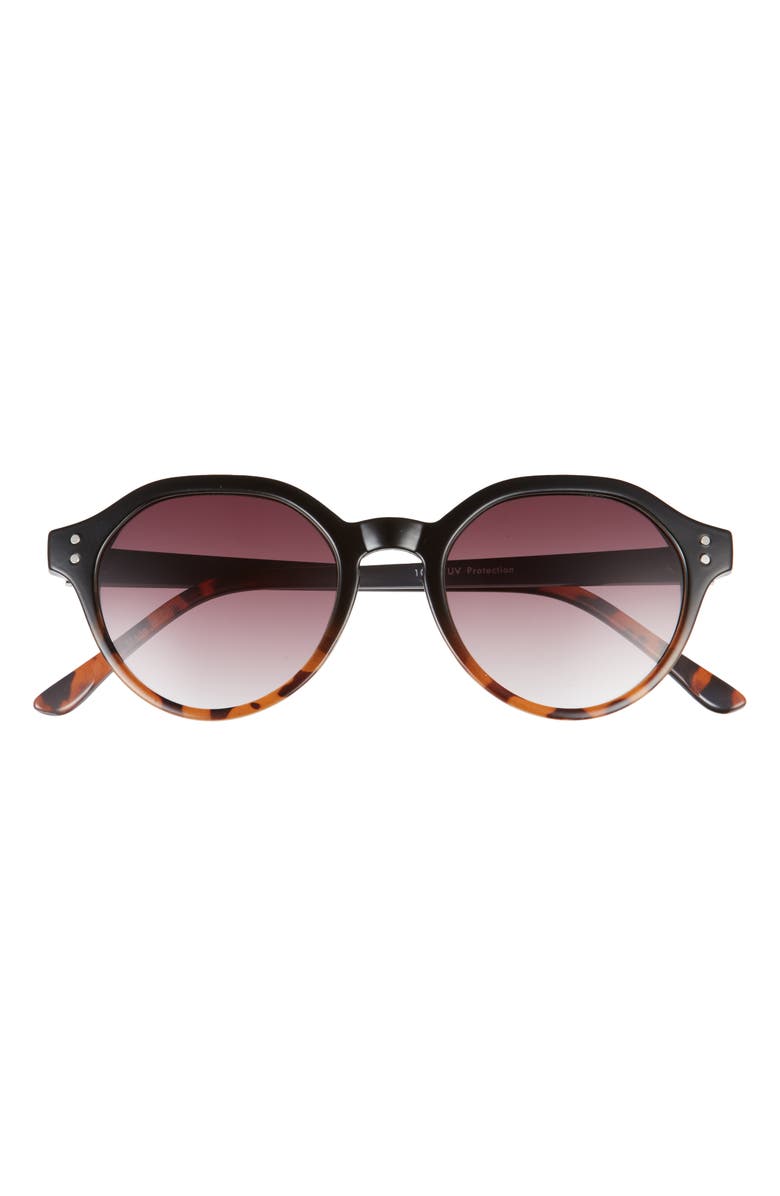 Bp Round Sunglasses Nordstrom Bp Round Sunglasses Nordstrom
