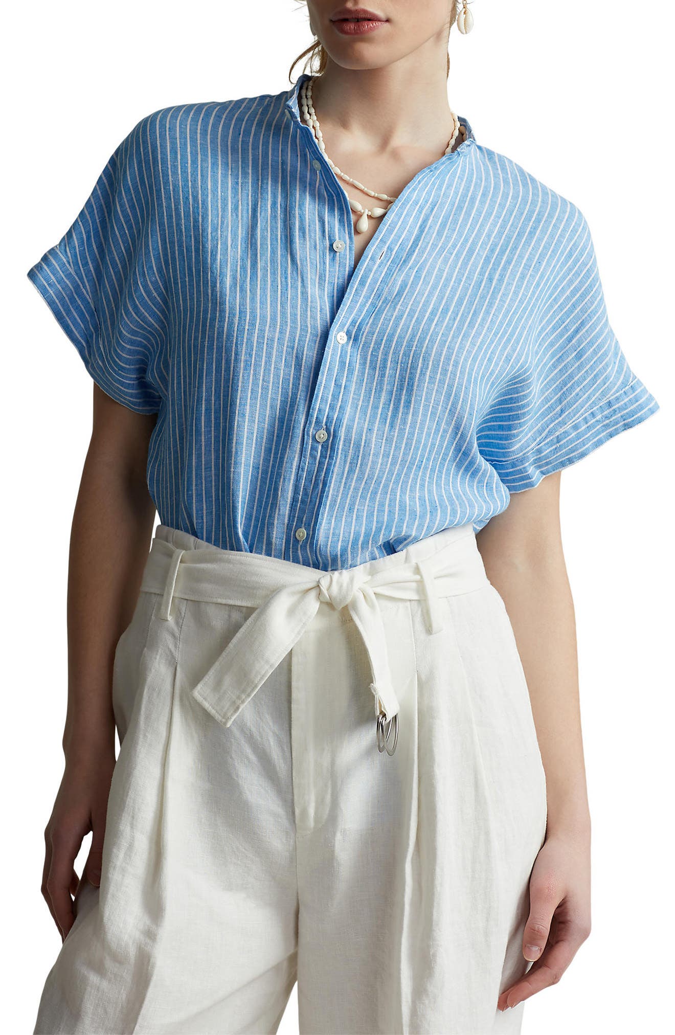 Polo Ralph Lauren Alen Stripe Short 