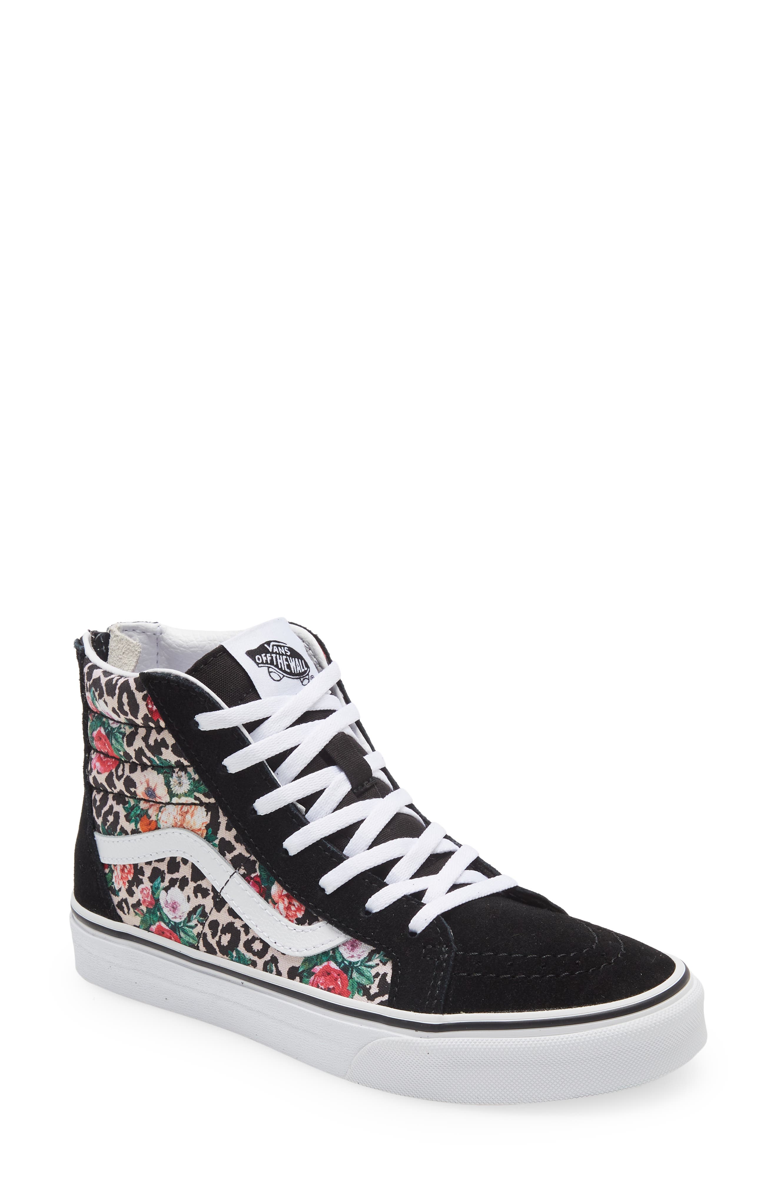 vans shoes for girls online