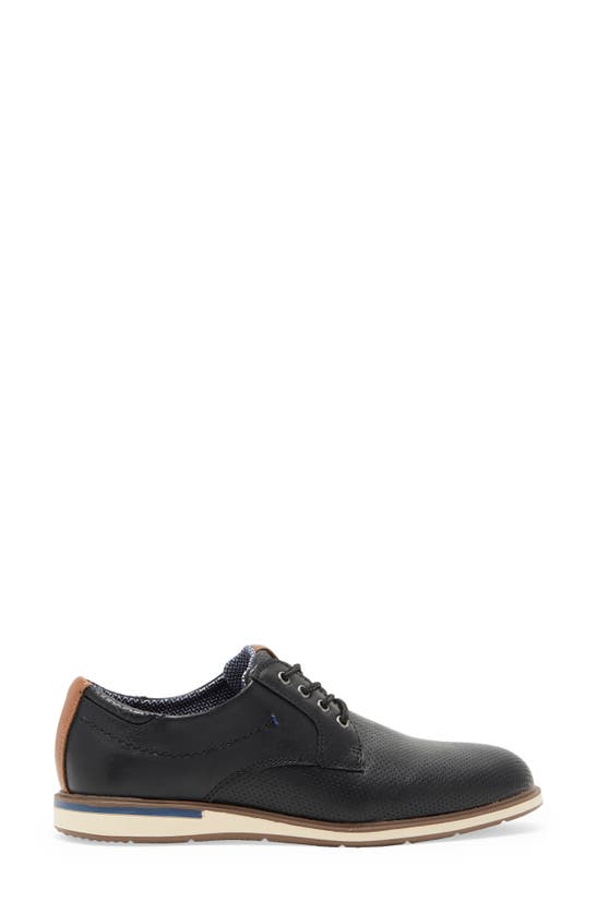 Nordstrom Rack Kids' Dustin Oxford In Black