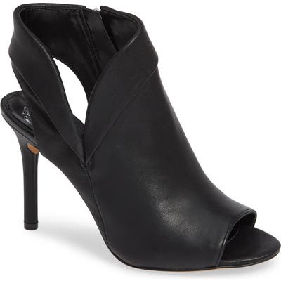 Vince Camuto Cholia Asymmetrical Sandal Bootie