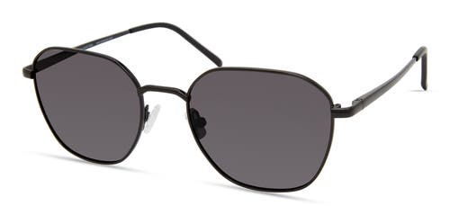 Eco Osier Sunglasses In Black