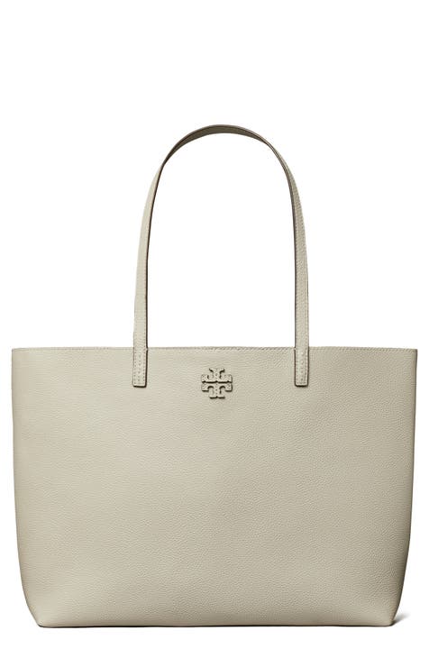 Golf Nylon Tote In Grey - Best of Everything