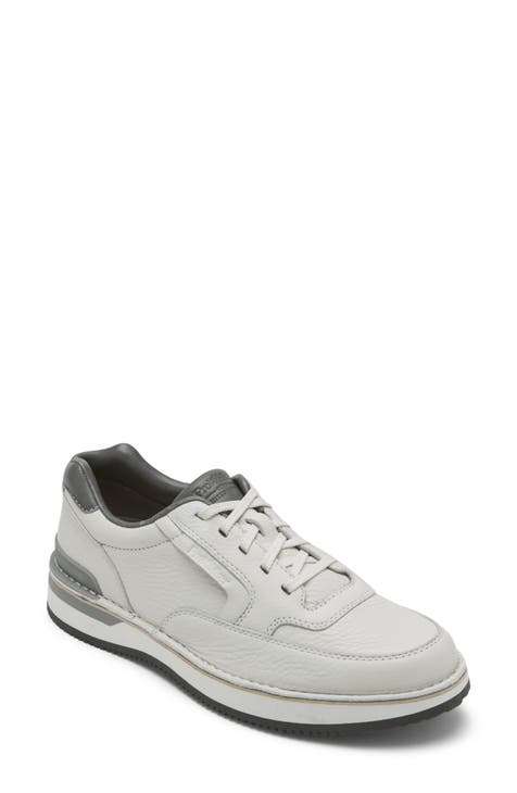 Kontinent gallon Minimer Men's Rockport White Sneakers & Athletic Shoes | Nordstrom
