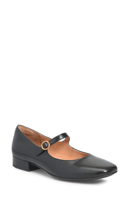 Söfft Elsey Mary Jane Black at Nordstrom,