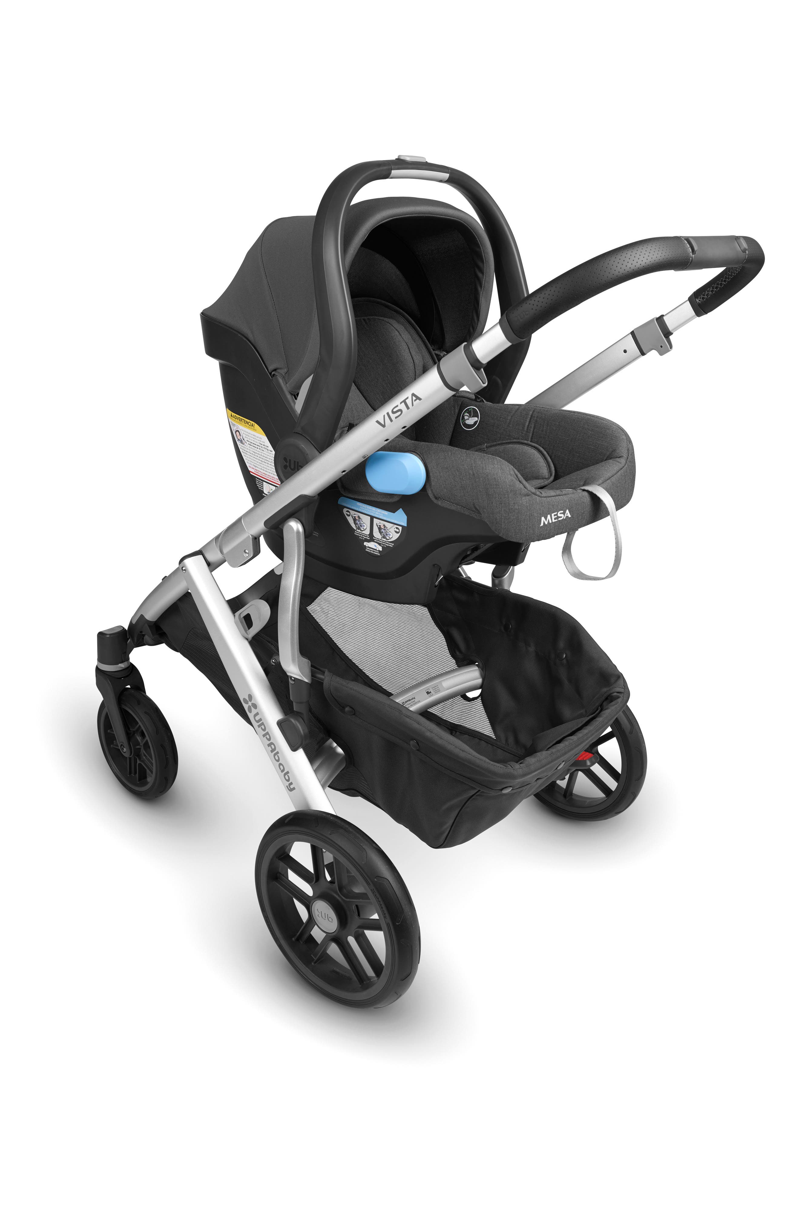 uppababy mesa 2018