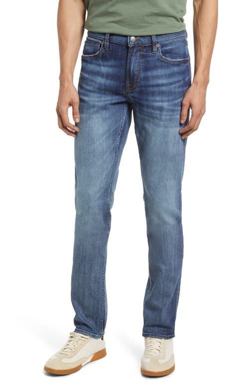 7 For All Mankind Slimmy Slim Fit Denim Jeans Coachella at Nordstrom,