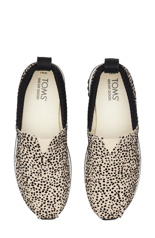 TOMS TOMS ALP RESIDENT 2.0 SNEAKER