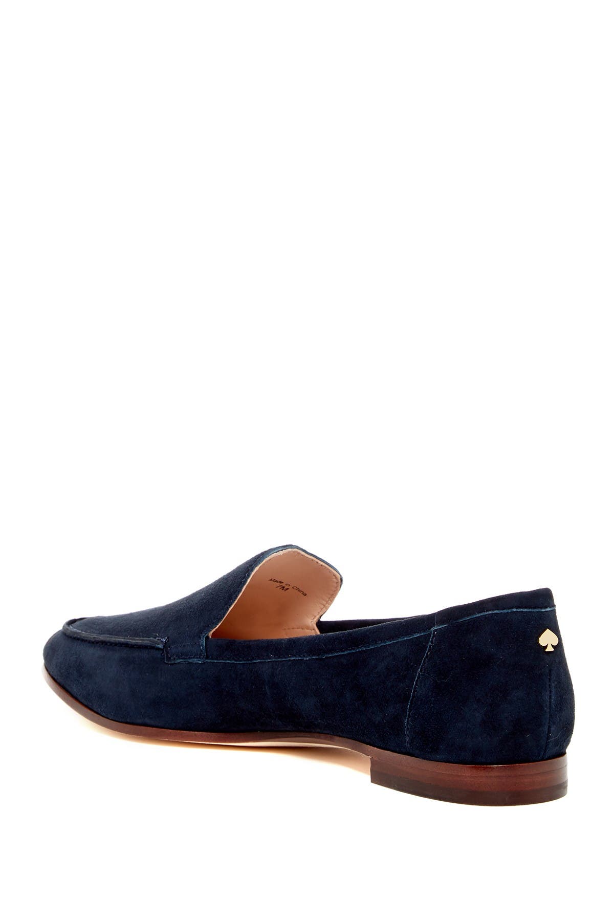 kate spade carima loafers