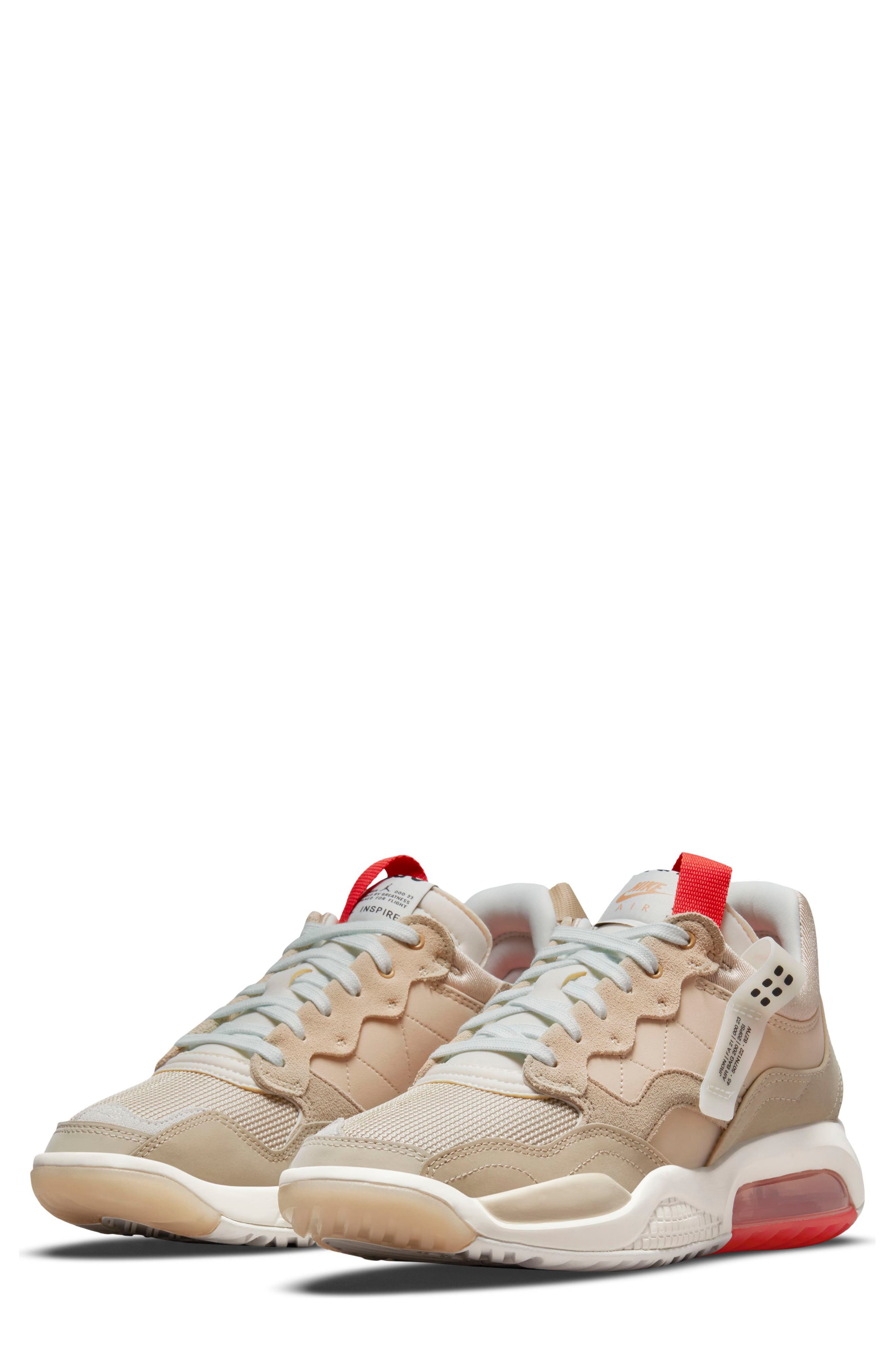 jordan ma2 lunar launch on feet