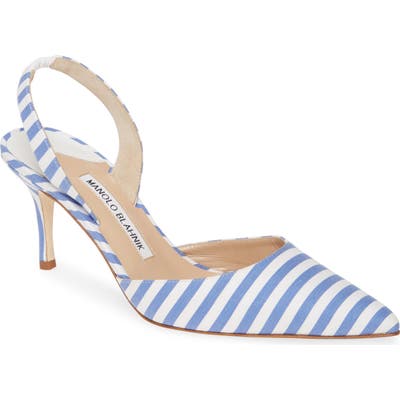 Manolo Blahnik