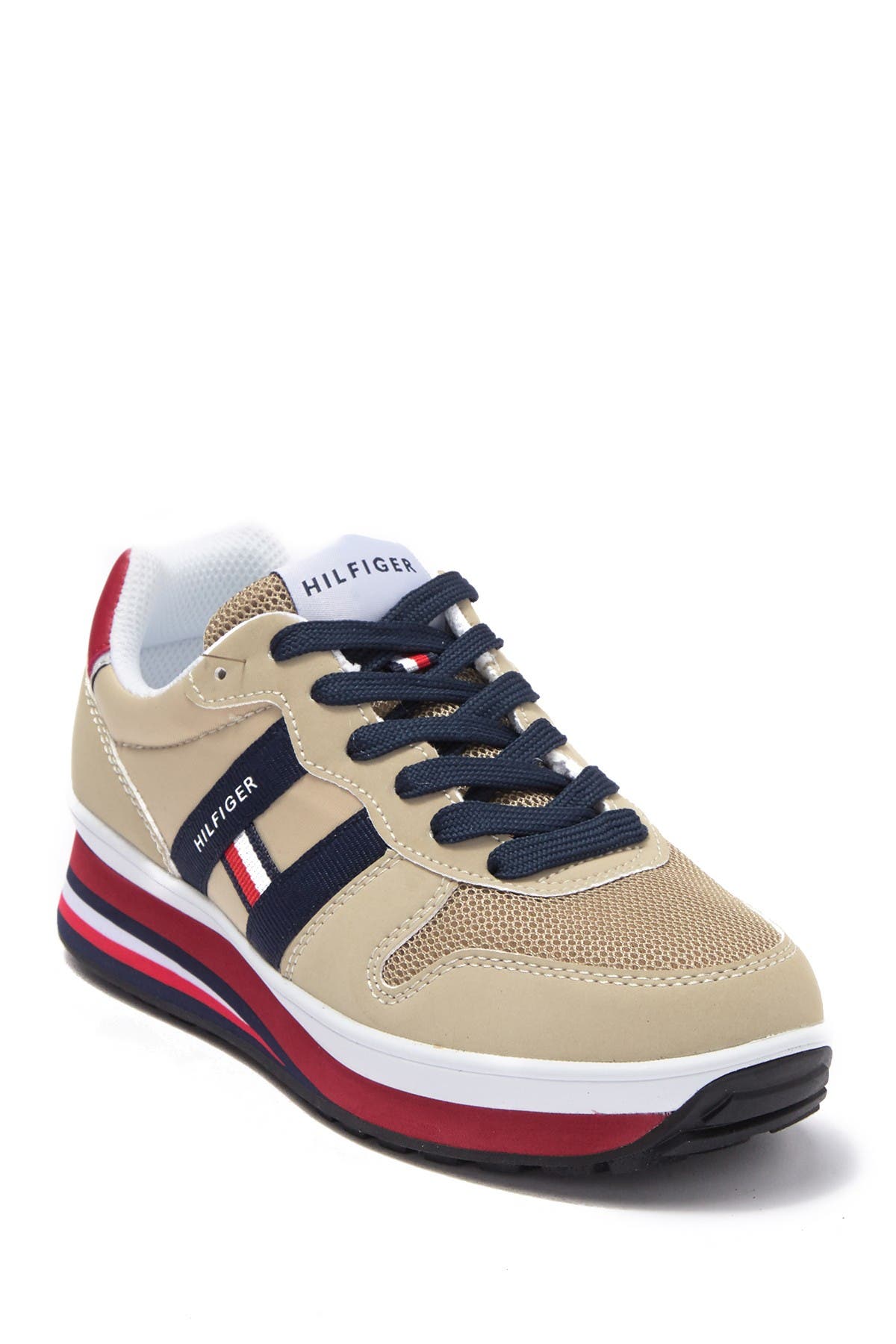 tommy hilfiger regatta