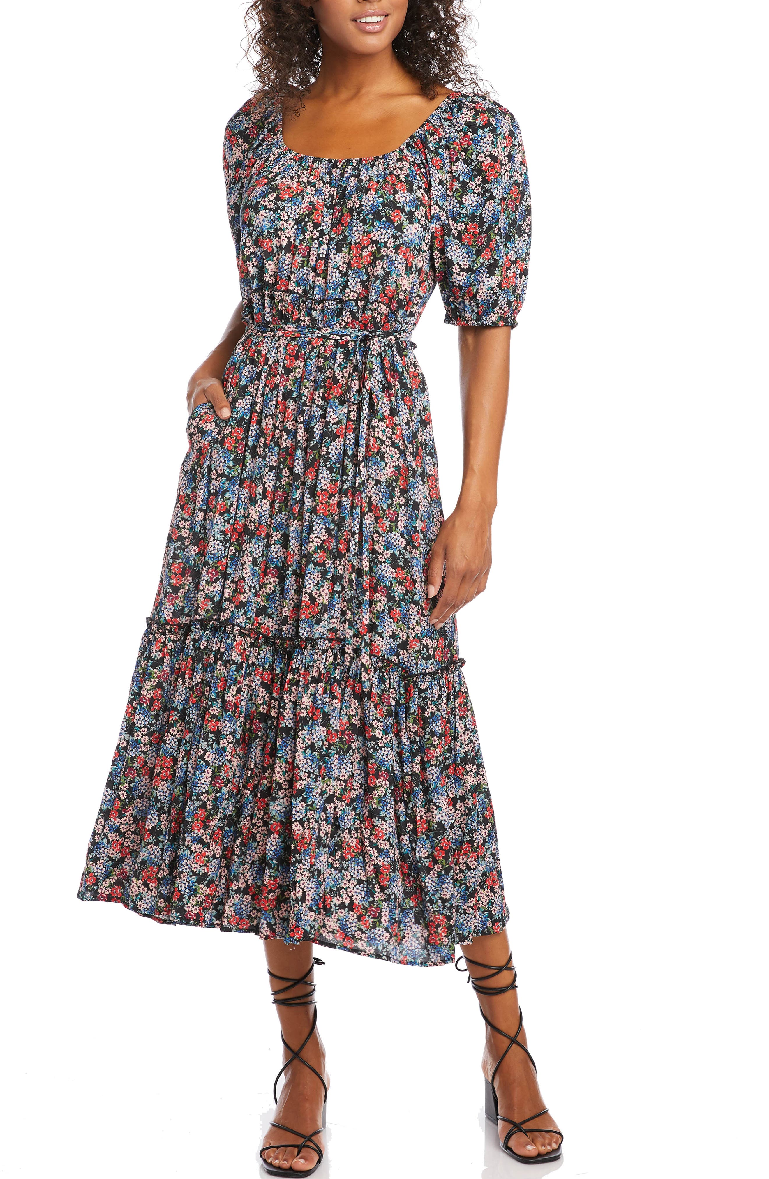 floral print dresses near me