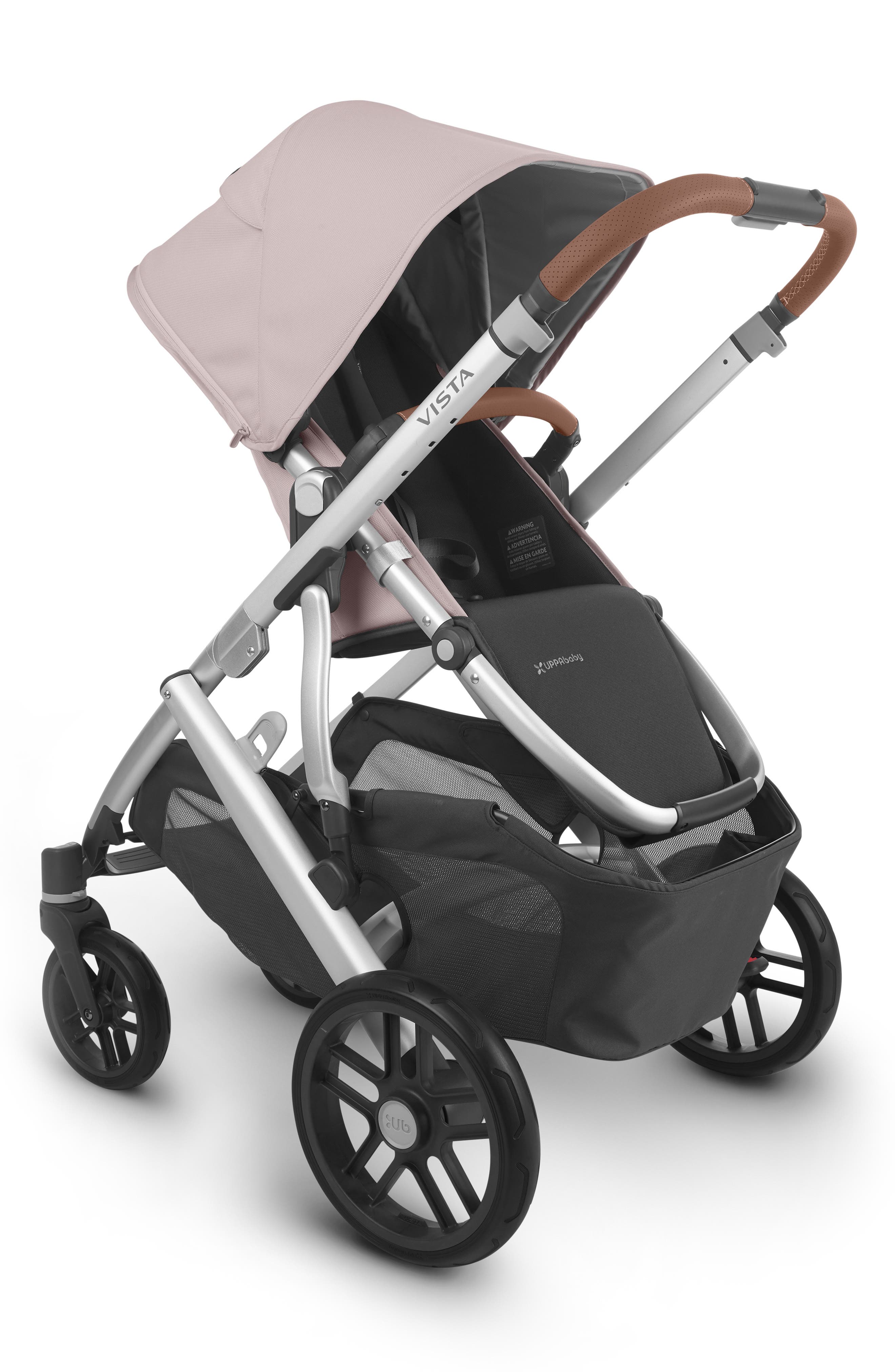 uppababy vista stroller nordstrom