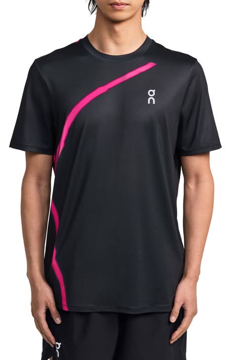 Court-T Tennis T-Shirt