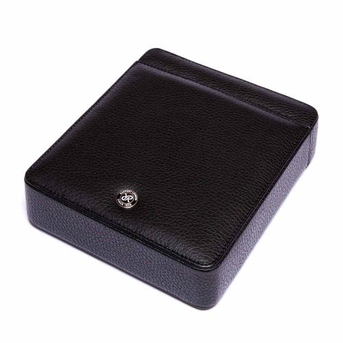 Rapport London Berkeley Double Slipcase In Black