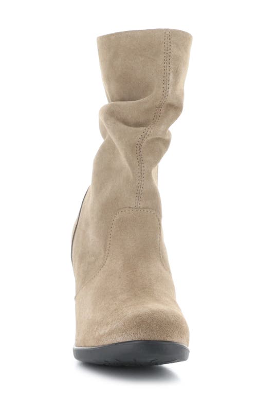 FLY LONDON FLY LONDON KLEI BOOTIE 