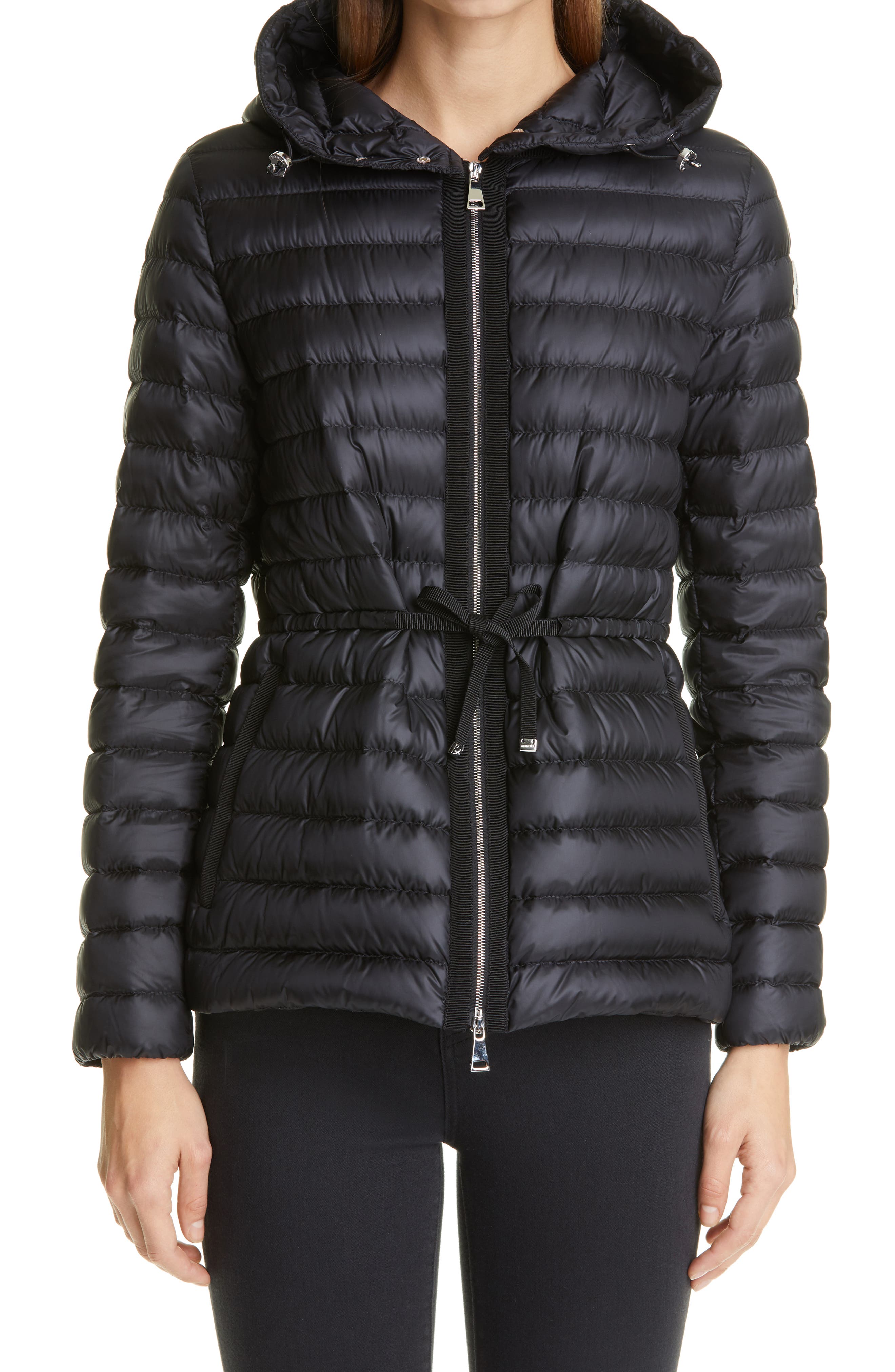 moncler raie down jacket