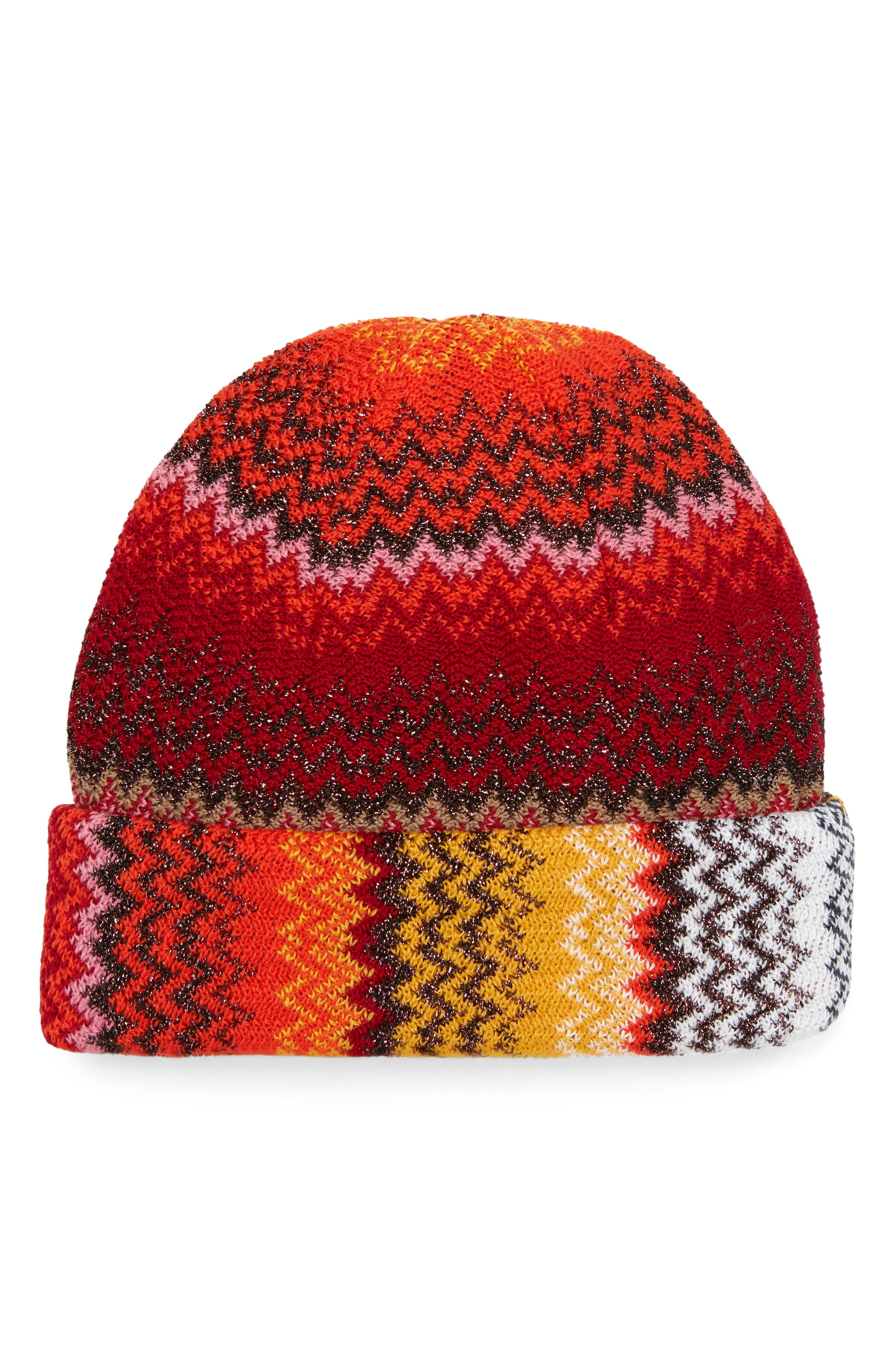 missoni beanie sale