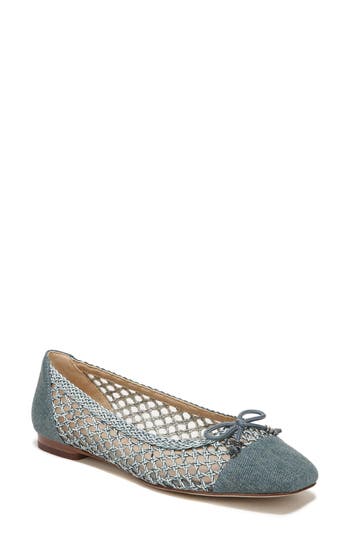SAM EDELMAN SAM EDELMAN MAY FLAT
