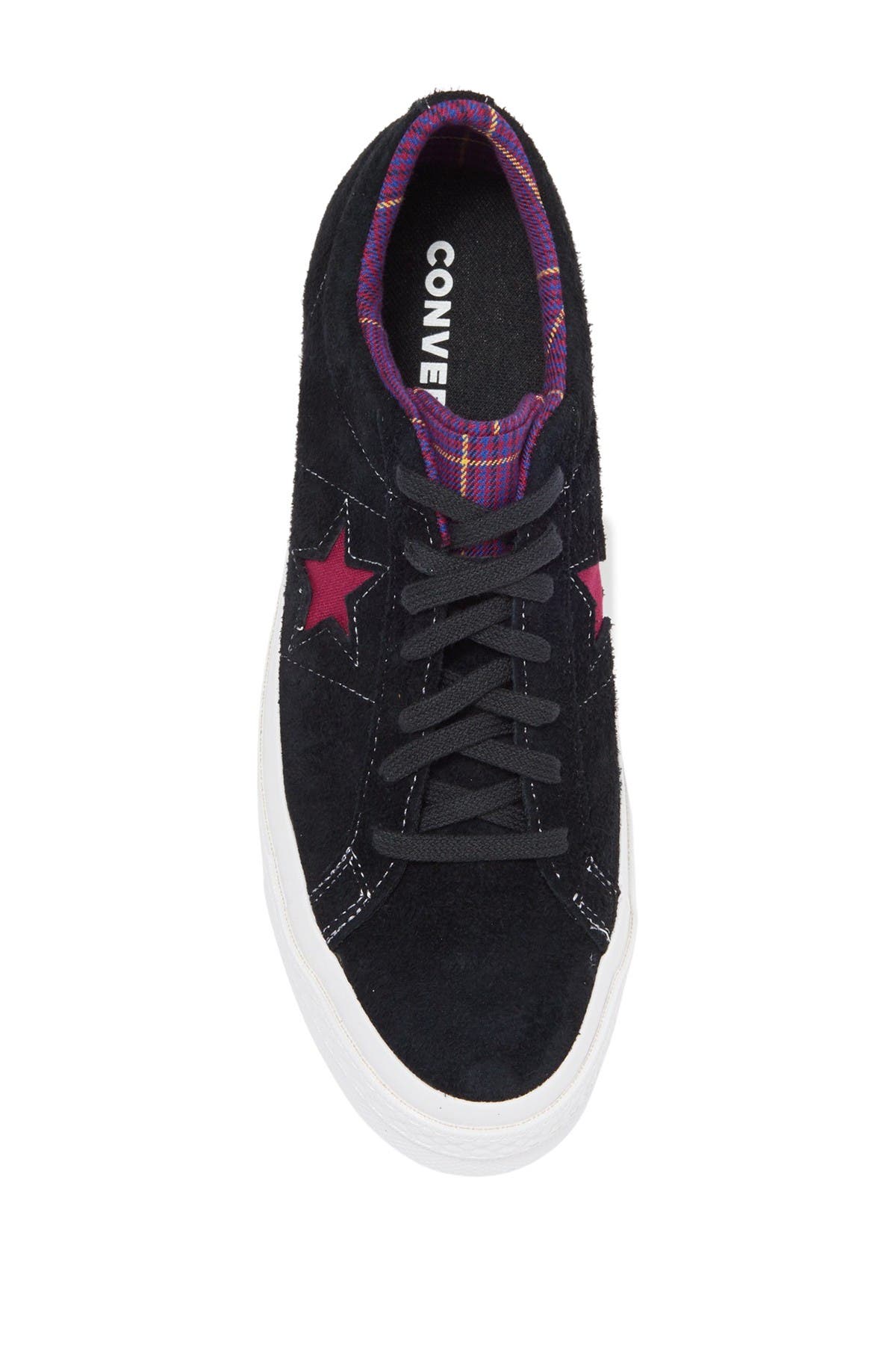 converse one star oxford sneakers