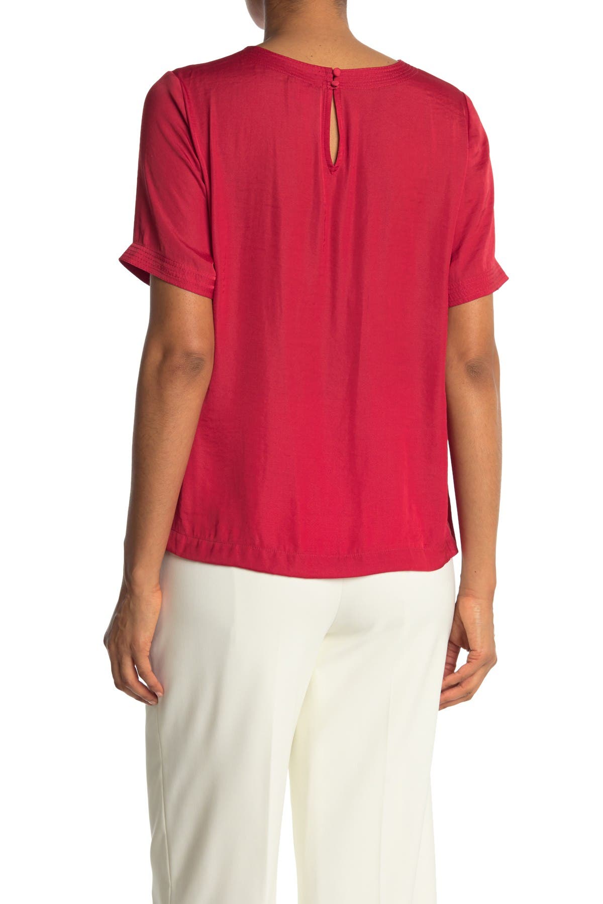 vince camuto tee shirts