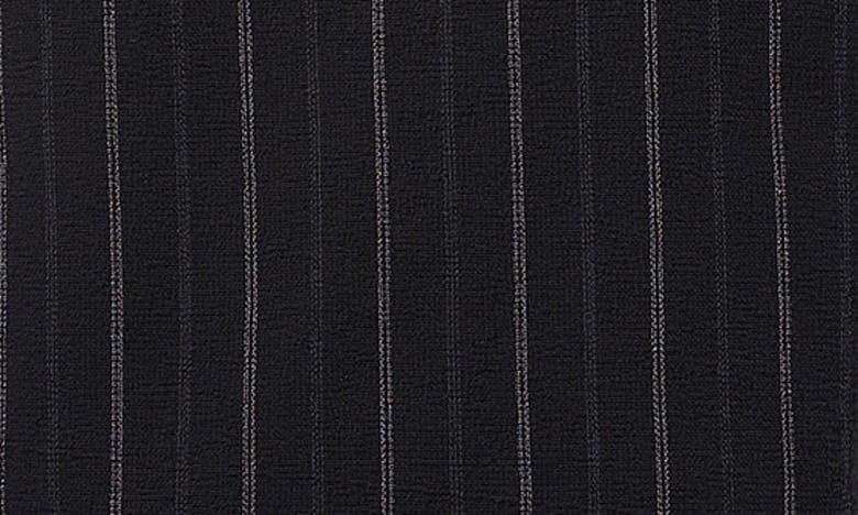 Shop Ezekiel Hollow Short Sleeve Button-up Cotton Shirt In Black