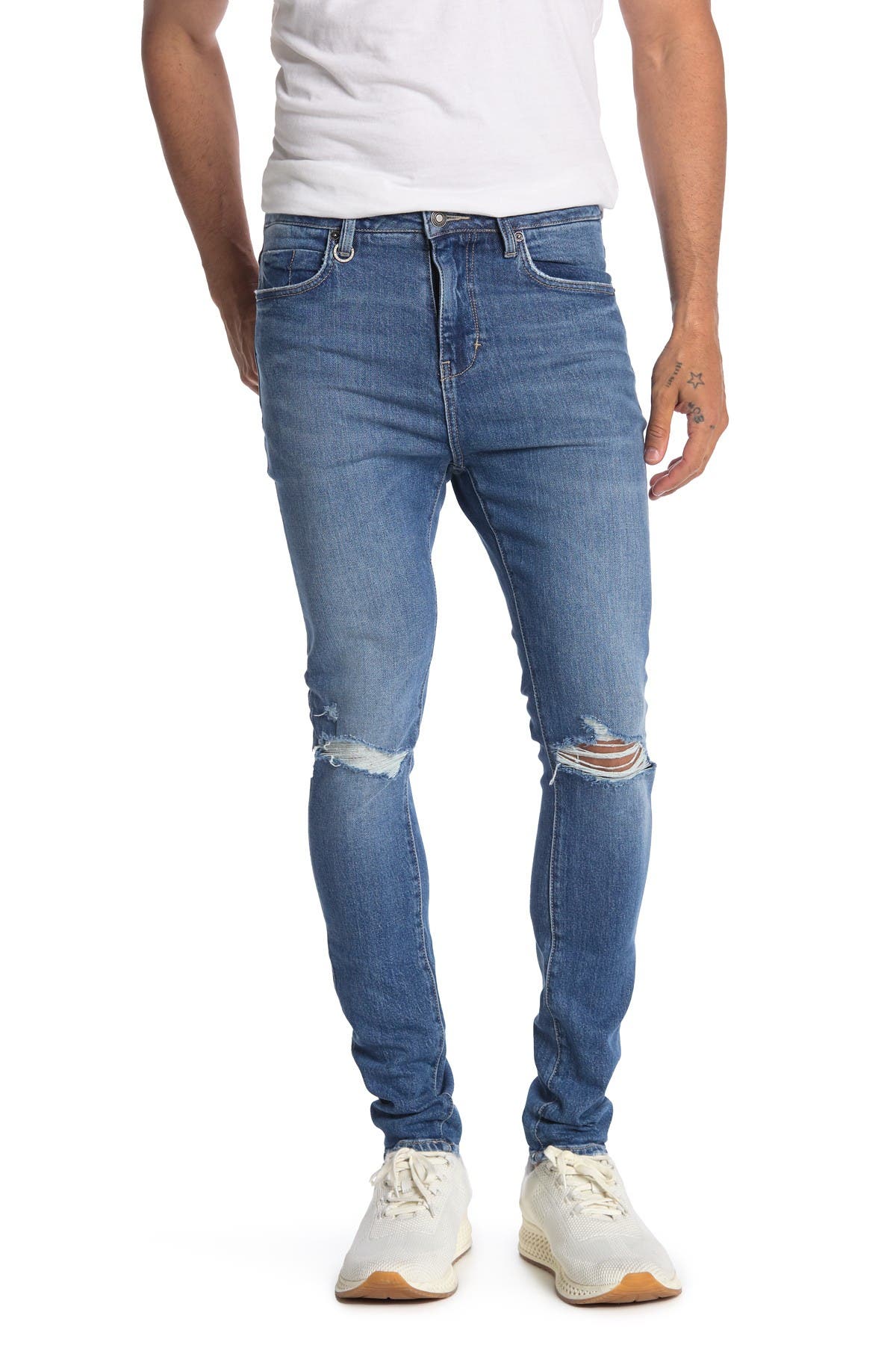 neuw rebel skinny