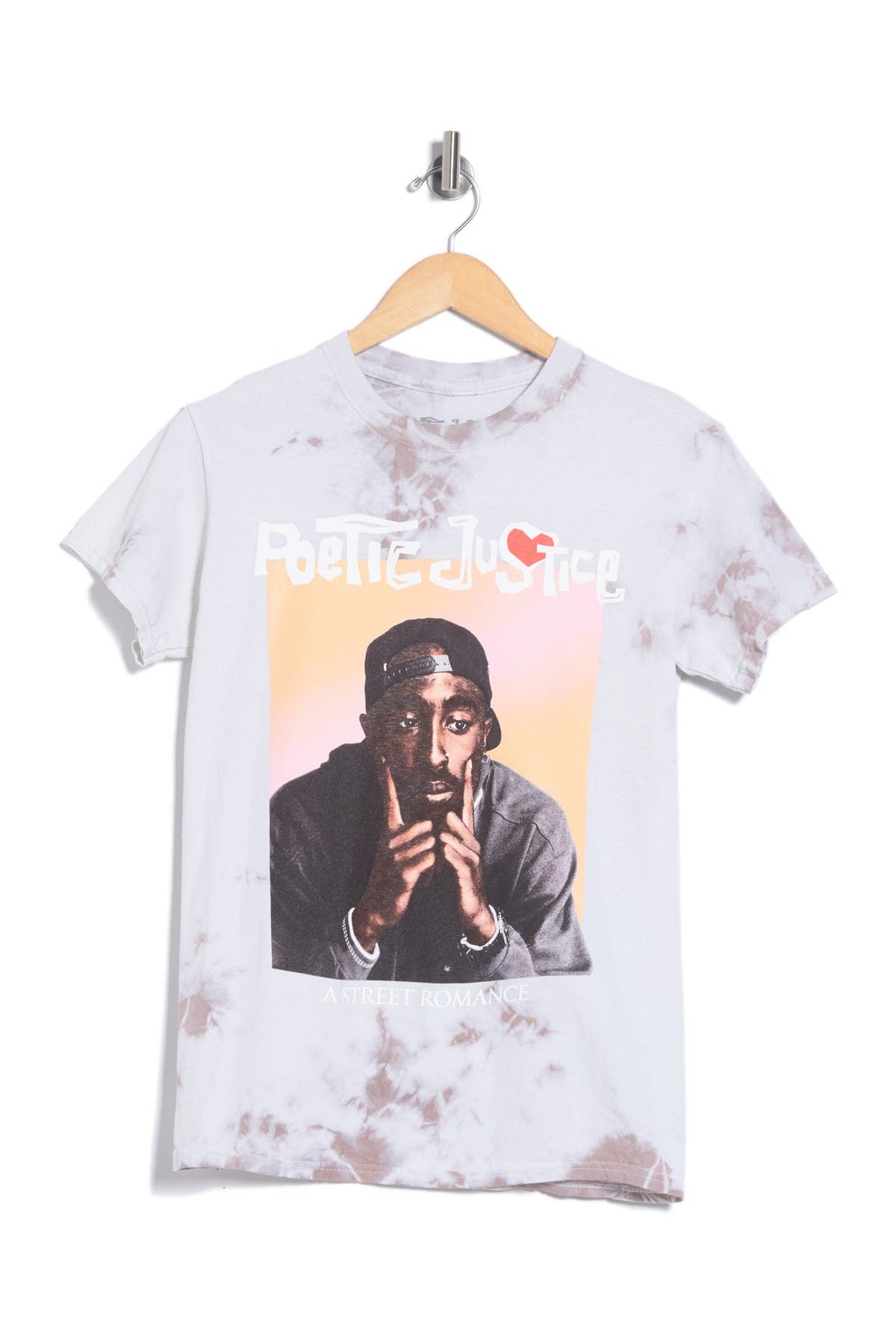 tupac tee shirts