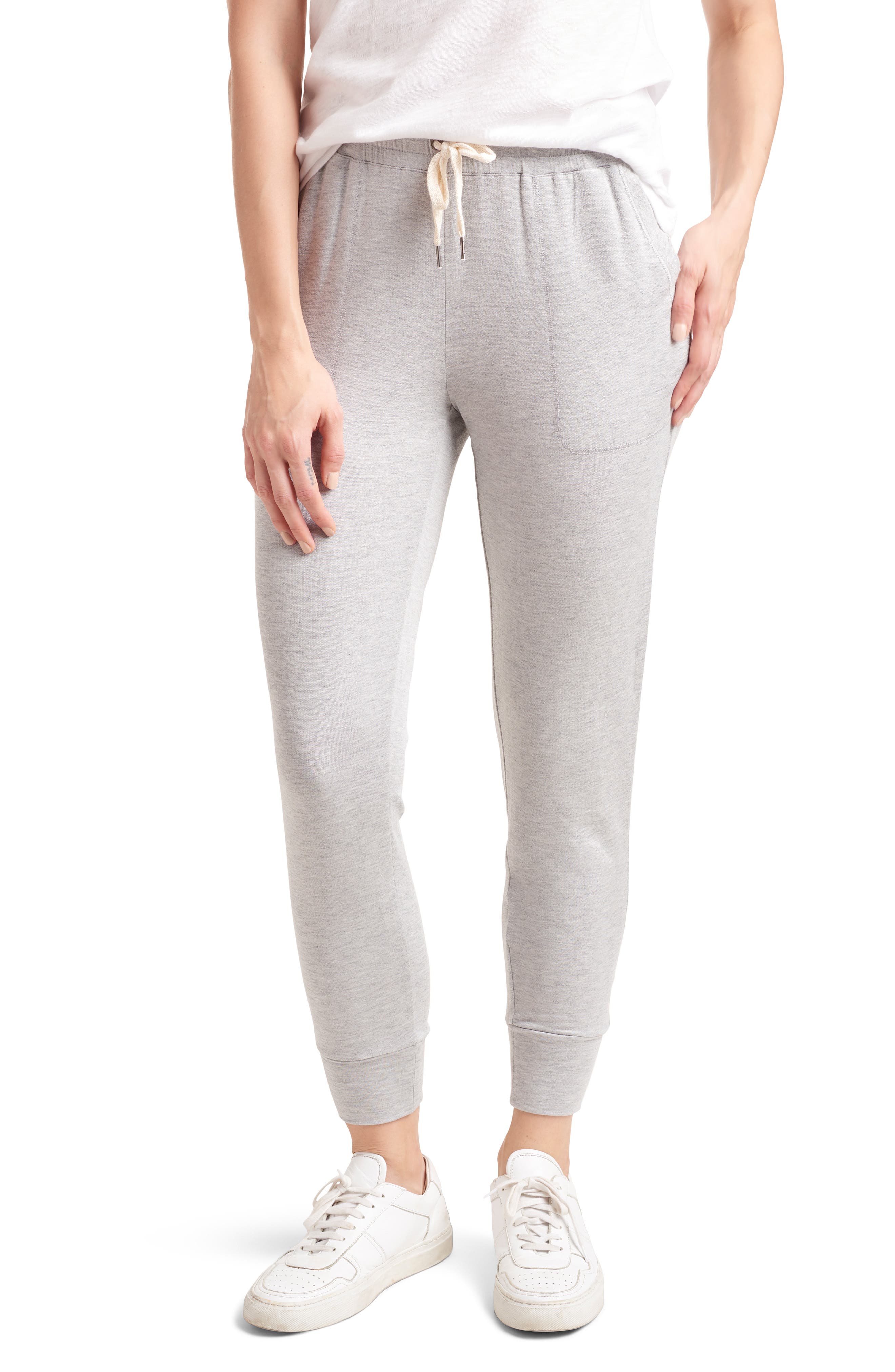 splendid supersoft jogger