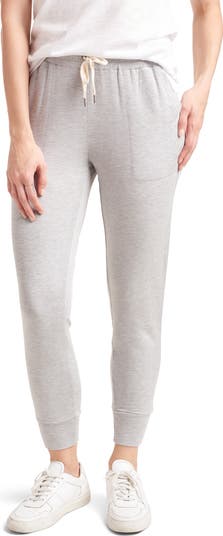 Supersoft joggers top