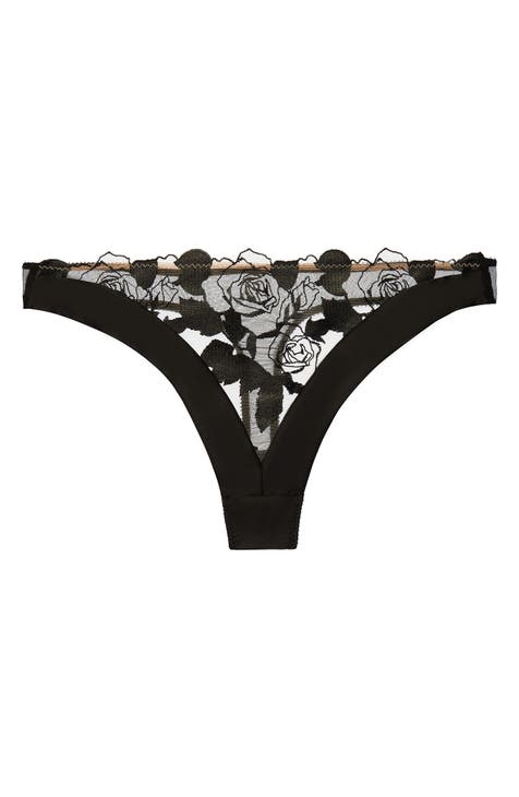 Dita Von Teese x Christian Louboutin Lingerie Underwear Line
