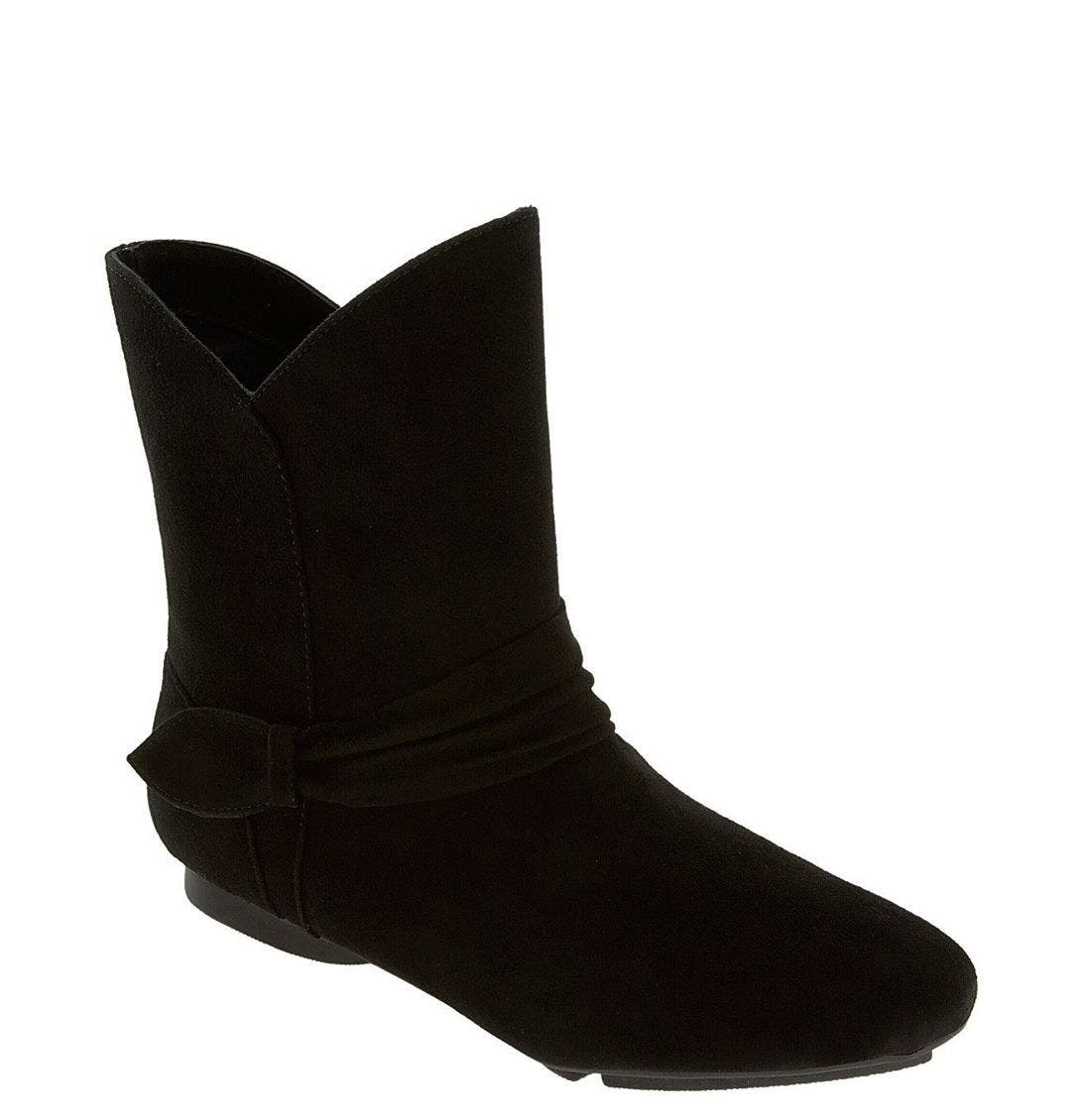 me too booties nordstrom