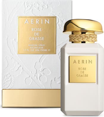 AERIN Rose De Grasse Parfum