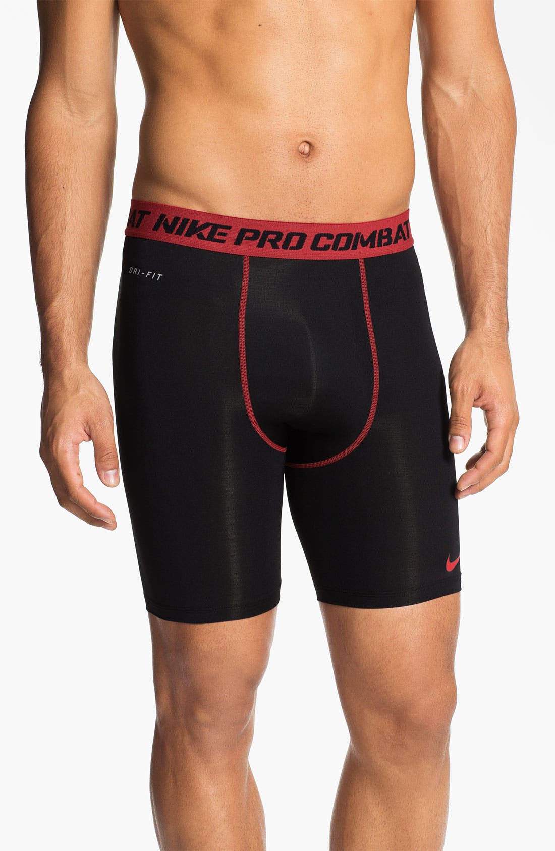 nike shorts with compression liner