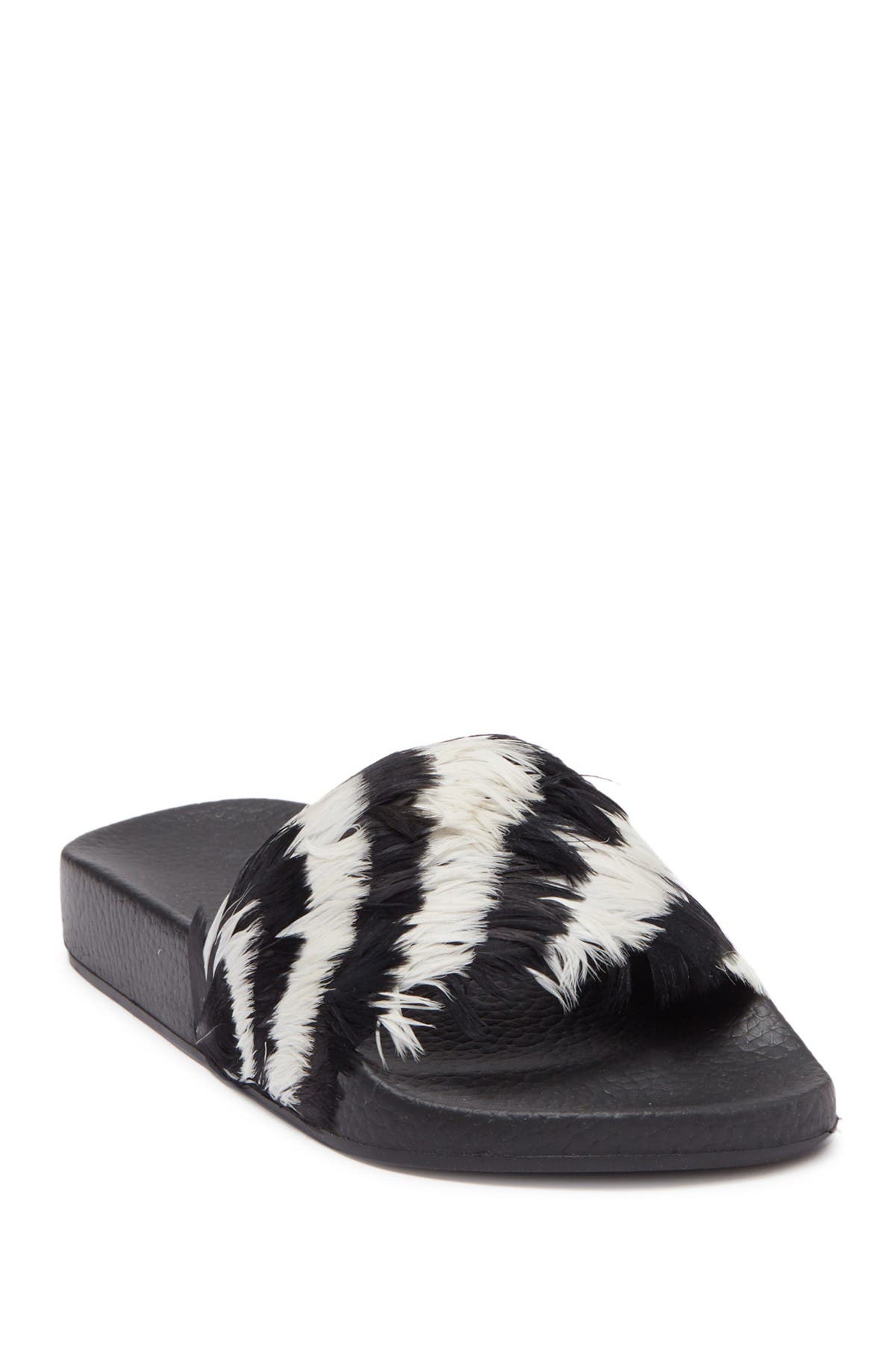 valentino flip flops nordstrom